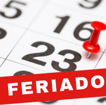 Súper "OFERTA": trabajar un feriado. ¿Qué? Estos dos días pusieron a todos a discutir 