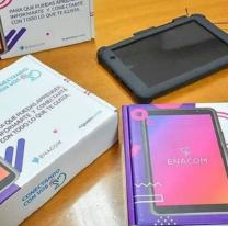 Cómo me registro para recibir una tablet del gobierno, todo gratis