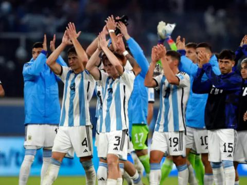 Mundial sub-20: ¿qué necesita Uruguay para avanzar a los octavos