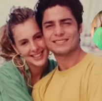 La esposa bajo perfil del cantante Chayanne. Es la más envidiada, todas aman a su esposo