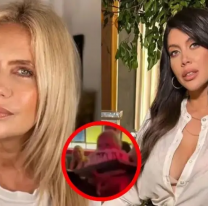 "Es de pobre", repudiables dichos de Wanda Nara, no se salvó ni su madre