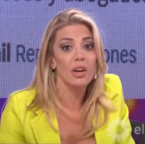 ¿No llega a fin de mes? Virginia Gallardo habló de sus deudas y lo mal que la está pasando