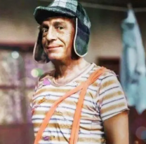 Años después difunden el capítulo prohibido de "El Chavo del 8"