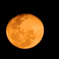 Fenómeno de la Luna de Fresa en Sagitario, qué hacer hasta el 10 de junio