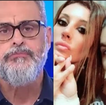 Qué dicen los chats que intercambiaron More Rial con Natacha Jaitt: es estremecedor