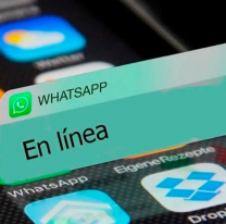 ¿Sabías que te pueden ocultar que están "en línea"? Truco para sacar la ficha en Whatsapp