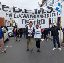Insisten con el pedido para que caigan las causas por protestar en Jujuy