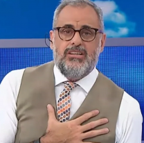 Esta es la periodista con la que Jorge Rial tenía "una aventura" y su mujer la agarró de las mechas