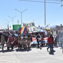 Derechos para los pueblos indígenas en Jujuy: el informe oficial 