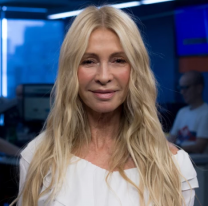 Cris Morena vuelve a trabajar en una ficción y convocó a una norteña para que sea su estrella