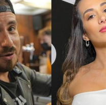 ¡Bomba en el Bailando 2023! Fede Bal y Stefi Berardi después del escándalo como amantes