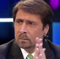 Casi muere, ¿qué le pasó al periodista Eduardo Feinmann?