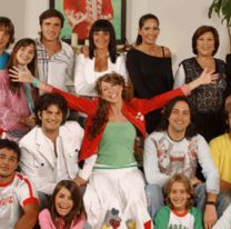 Murió Marcela Ruiz, una de las actrices más queridas de Chiquititas y Floricienta