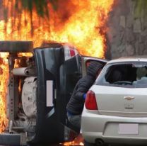 Comisión Especial: diputados investigarán los hechos de violencia en Jujuy