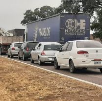 Jujuy: Son 12 los cortes de ruta que se registran hoy 14 de julio