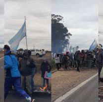 Siguen los cortes de ruta en Jujuy y llegar a Perico se hace imposible: "Llevamos horas"