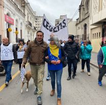 Docentes de Jujuy confirmaron que vuelven al paro la semana que viene