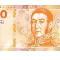 Ya está en circulación el nuevo billete de $1.000: ¿Qué pasará con los demás?