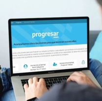 Abren 2º convocatoria para las becas Progresar