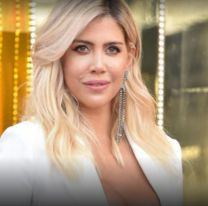 En Telenoche hablaron de la salud de Wanda Nara y fueron contundentes