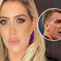 La acertada decisión que tomó Maxi López sobre la salud de Wanda Nara