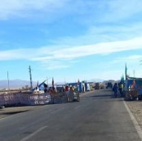 Cuál es el estado de las rutas en Jujuy: dónde siguen los cortes 