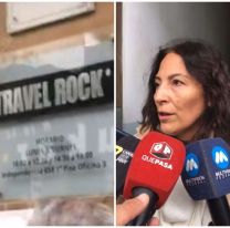 Escándalo con Travel Rock en Jujuy: Padres hicieron una grave denuncia