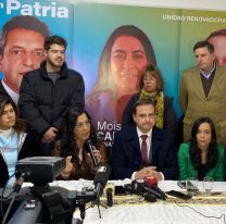 Diputado jujeño fulminó a Moisés y Snopek y los tildó de "grupo sectario"