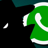 GUARDA: Así estafan por Whatsapp con el padrón electoral. No te dejes engañar