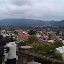 La semana más fría del año: Así se vienen los próximos días en Jujuy