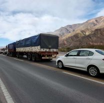 "Los cortes no son inflexibles": Un turista contó su experiencia en Jujuy