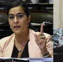 Tensión en el PJ jujeño: Leila Chaher y Carolina Moisés enfrentadas por la presidencia del partido