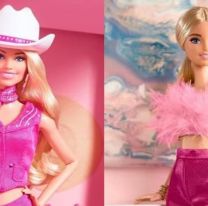 Llegó a todos lados: entérate que Barbie sos según tu signo