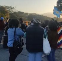 La Justicia Federal ordenó levantar los cortes de ruta en Jujuy