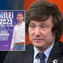 Morales a los candidatos de Milei en Jujuy: "No pasan la prueba anti casta"