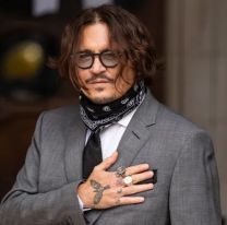 Encuentran inconsciente a Johnny Depp en la habitación de un hotel en Budapest