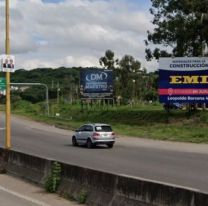 Se conoció quien es el jujeño que murió en avenida Savio: Su familia pide justicia