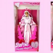 Lanzaron una "Barbie virgen" y explotó el escándalo