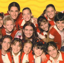 El drama de un ex "Chiquititas", problemas de salud, sin casa, ni dinero y no consigue trabajo