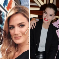 Eran amigas, pero una le gritó "traicionera" a la otra. Paula Chaves, Zaira Nara, la China Suárez y más