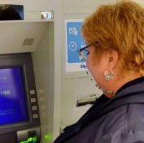 Además del bono, jubilados van a cobrar un extra en agosto: de cuánto será