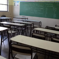 Adep levantó el paro y este lunes los alumnos de inicial y primaria vuelven a las aulas