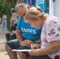 Por fin una buena: Anses dio una gran noticia para jubilados y pensionados