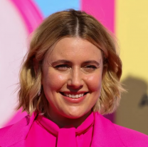 Greta Gerwig, la directora detrás del éxito de Barbie en Argentina y ¿sueños de un Oscar?