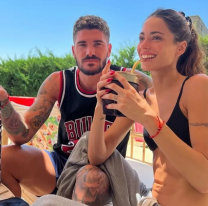 "No se bancaba a su hijita", el fuerte rumor sobre la mala onda de Tini con Francesca De Paul