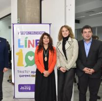 Ministerios de Jujuy coordinan acciones para la protección de las infancias