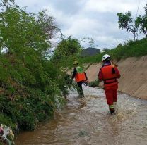 Conmoción en Jujuy: Encontraron el cuerpo de un bebé en una bolsa de plástico 