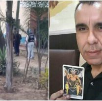 Mataron a tarotista en el norte: el asesino contó que fue abusado por su víctima