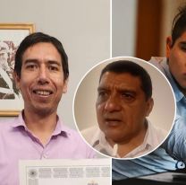 Exigen la expulsión total del concejal preso por delitos aberrantes