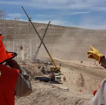 Una empresa china llega a Jujuy y contratará a 800 hombres y 200 mujeres 